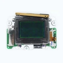 CCD COMS матрични сензори за изображения, с филтър ниско-честотен Резервни части за огледално-рефлексен фотоапарат Nikon D600 D610