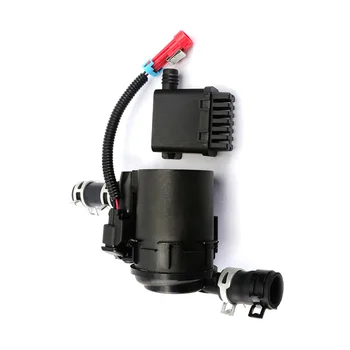 Електромагнитен Клапан на Автомобилния Въглищата на Резервоара, Регулиране на Изпускателния Клапан на Парния Контейнер за 07-15 23103351 911-099