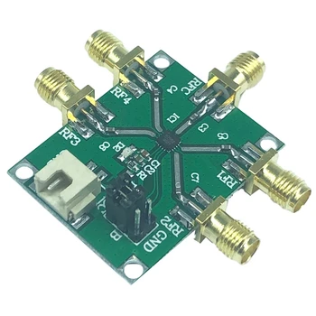 3X Модул на радиочестотния ключа HMC7992 0,1-6 Ghz, полюс четырехпозиционный ключ, не отразява светлината