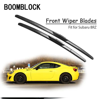 BOOMBLOCK 1 комплект аксесоари, Четки за чистачки за Subaru BRZ 2013 2014 2015
