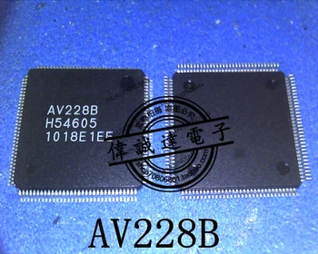1 бр. Нов оригинален AV228B AV2288 TQFP 25 с високо качество на истински образ в наличност