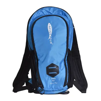 Спортна раница AFISHTOUR на открито, Водоустойчив Гидратационная чанта за съхранение, 8л за колоездене, разходки, тичане, катерене