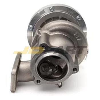 Добро качество на TTG0002 Turbo турбокомпресор 2674A808 за двигател Perkins 1104D-E44TA