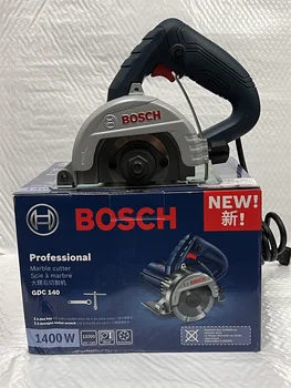 Bosch GDC140 Машина за производство на керамични плочки и мрамор многофункционален Домакински, електрически инструменти и Електрически триони за рязане на GDC140