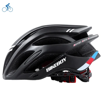 Ultralight Велосипеден Шлем Чели 