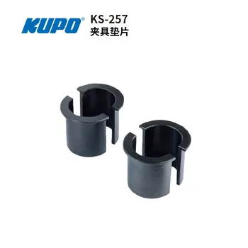 Комплект монтажни принадлежности KUPO KS-257 Stanikon, ленти за закрепване