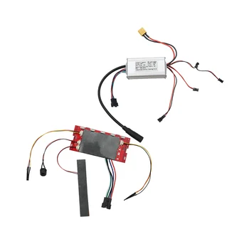 Комплект за арматурното табло контролера на дънната платка за 8-инчов аксесоари за електрически скутер KUGOO S1 S2 S3 Meter