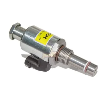 2014-1544 Електромагнитен клапан 24 за багер CAT, въртящ се клапан 20141544