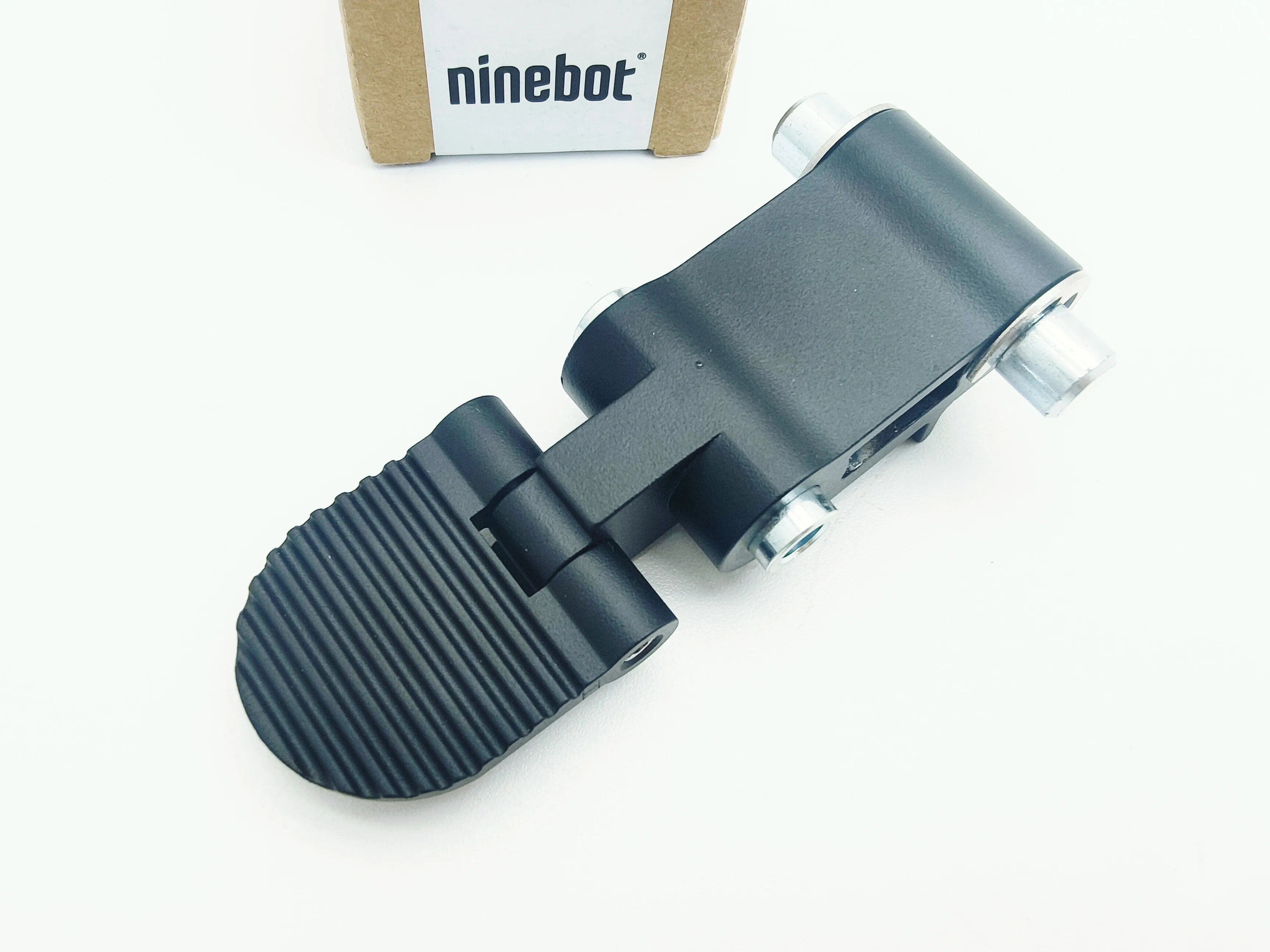 Оригинален Сгъваем за Ninebot ES1 ES2 ES3 ES4 Аксесоари за Електрически Скутер Сгъваема Закопчалка Заключване Гаечен Ключ Ключалката Механизъм на резервни Части За Ремонт на