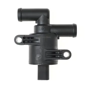 Воден клапан отопителя подходящи за Audi на Volkswagen GOLF4H0121671D 4H0121671B ключ за подаване на топъл въздух воден клапан
