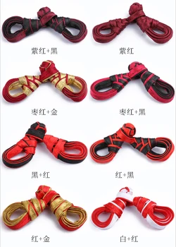 Куха пуговица традиционната китайска закрывающаяся пуговица за обличане на костюми от епохата на тан, висококачествени копчета за дрехи, направени със собствените си ръце, за шивашки