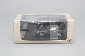 Модел LF 1:64 SLK R172, събиране на Метални отливки под налягане симулационни модели Автомобили, играчки