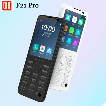 Чин F21 Pro Умен Телефон със сензорен екран Wifi 5G + 2,8 Инча, 3 GB + 32 GB / 4 GB, 64 GB, Bluetooth 5,0 Инфрачервен GPS-Преводач Телефон
