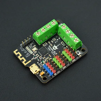 Контролер DFRobot Romeo МОЖНО mini V2.0 съвместим с чип Arduino ATmega328P