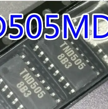 Оригинално ново директна промоция TND505, TND505MD, TND505MD-TL-E