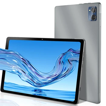 10,36-Инчов Android таблет US Plug С Двойна Камера, GPS, Bluetooth 5,0 Tablet PC 13 милиона Пиксела 6 GB оперативна памет, 128 GB ROM Таблетен Компютър