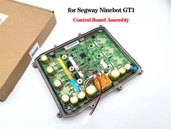 Първоначалната Такса за Управление в Събирането на Segway Ninebot GT1 Супер Мощен Електрически Скутер дънната Платка Контролер Аксесоари