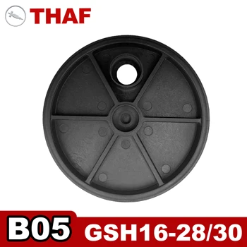 Резервни Части за Замяна на Запечатване Капачка за Bosch Разрушаване Hammer GSH16-28 GSH16-B05 30