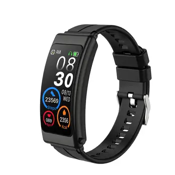 Смарт часовници K13 с Bluetooth-съвместими слушалки 2-в-1 Smart Smartwatch Крачкомер Спортен Гривна като слушалки за слушалки 2023