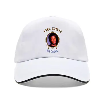Реколта бейзболна шапка на Д-р. Dre 