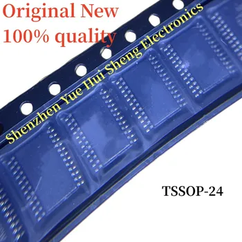 (10 бр) 100% чисто нов оригинален чипсет SN74LVC4245APWR LJ245A TSSOP-24