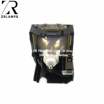 ZR висококачествена и оригинална лампа за проектор DT00491 за CP-S995/CP-X990/CP-X990W/CP-X995/CP-X995W/CP-HX3000/CP-HX6000